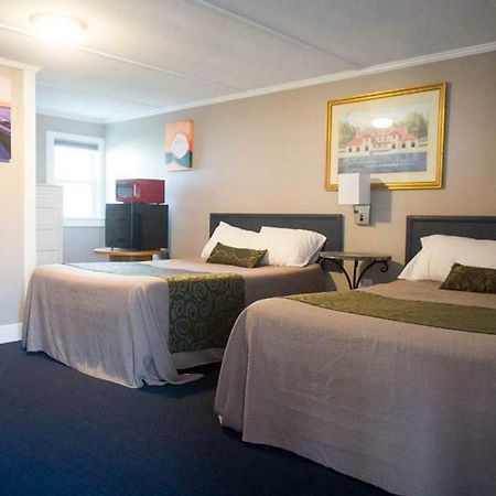 Sea Turn Motel York Esterno foto