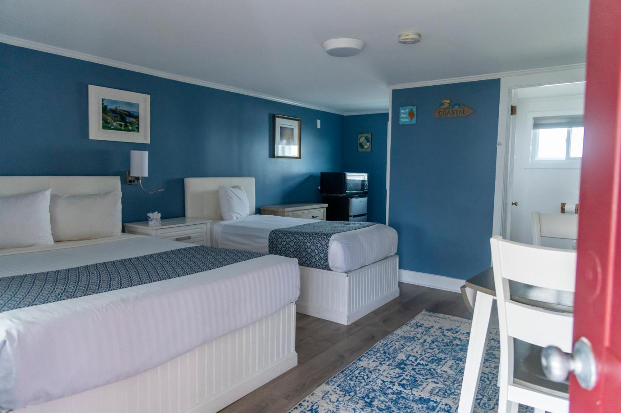 Sea Turn Motel York Esterno foto