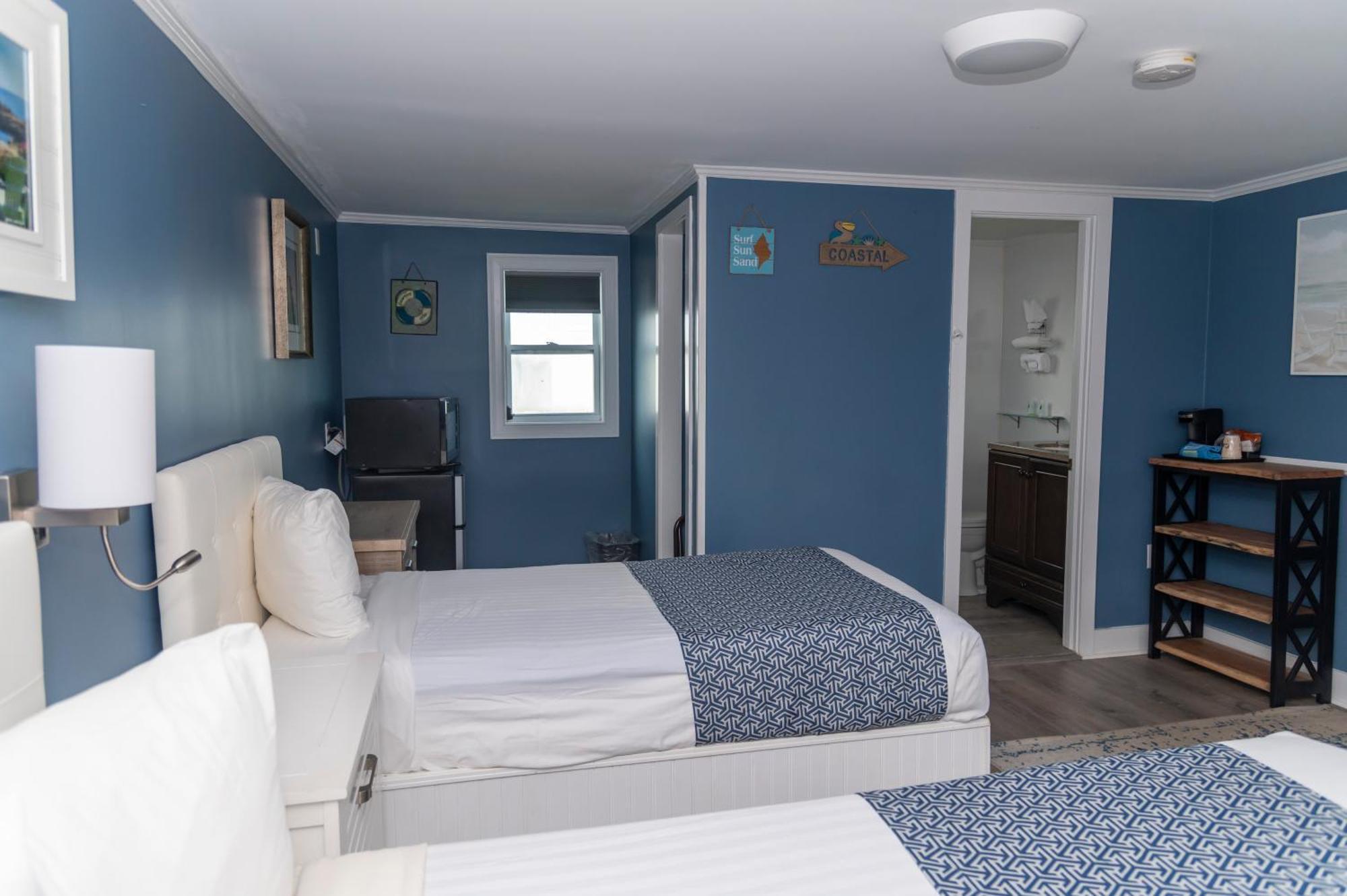 Sea Turn Motel York Esterno foto