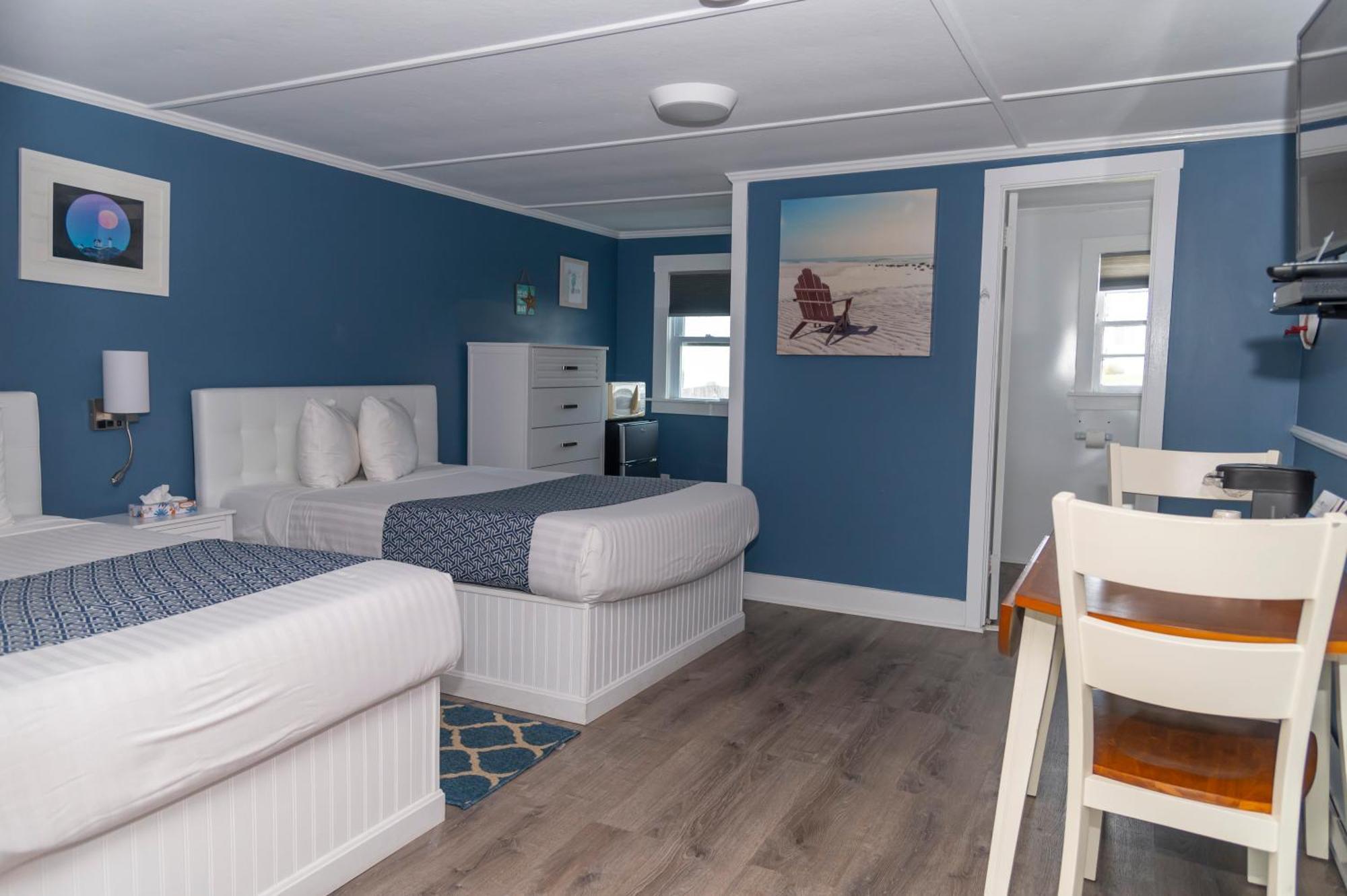 Sea Turn Motel York Esterno foto