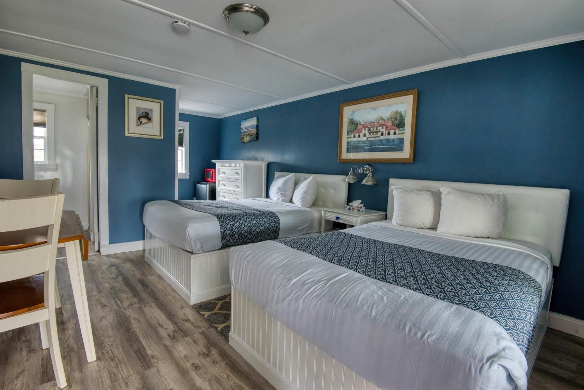 Sea Turn Motel York Esterno foto