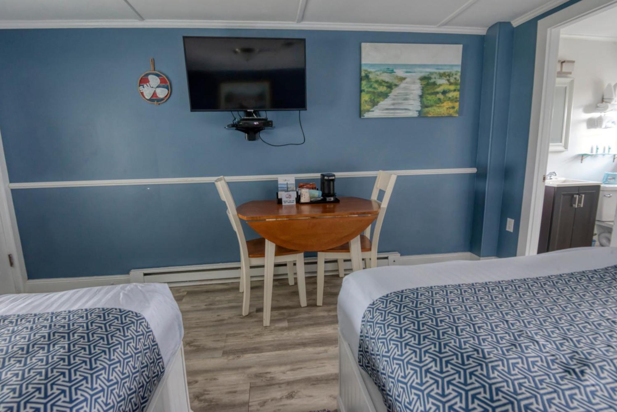 Sea Turn Motel York Esterno foto