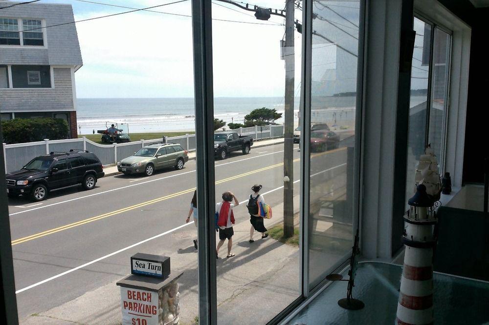 Sea Turn Motel York Esterno foto