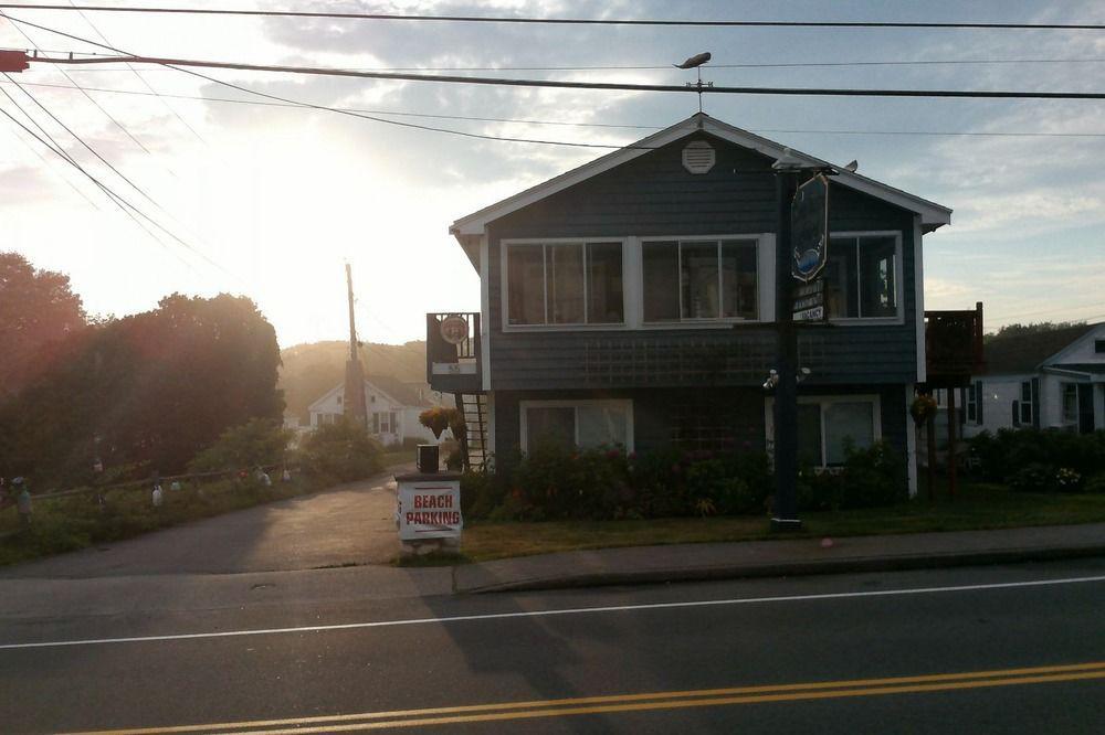 Sea Turn Motel York Esterno foto