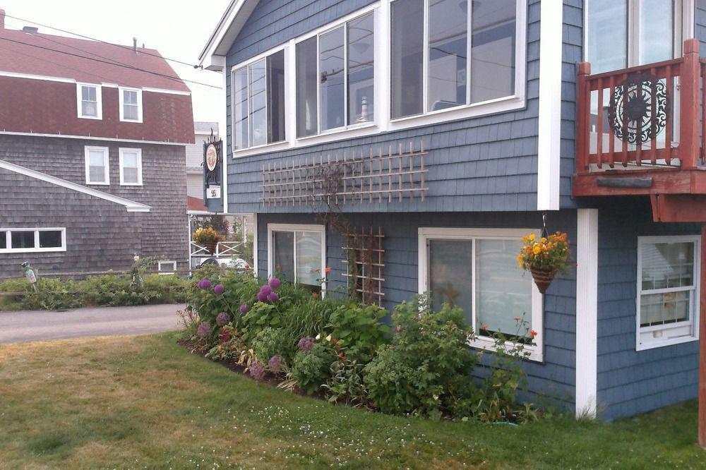 Sea Turn Motel York Esterno foto