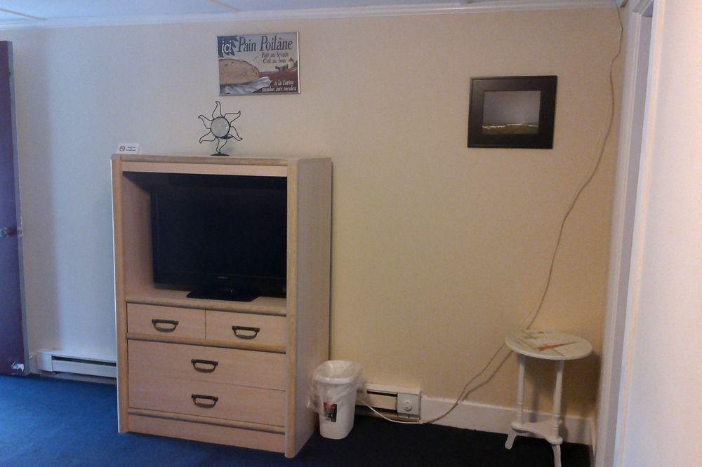 Sea Turn Motel York Esterno foto