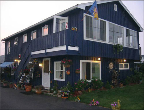 Sea Turn Motel York Esterno foto