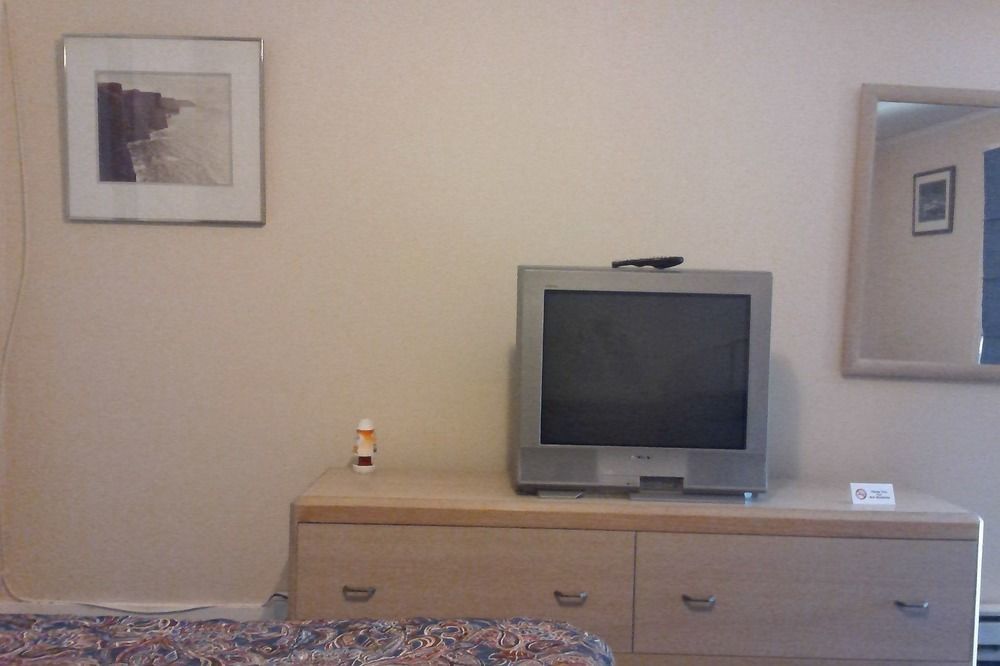 Sea Turn Motel York Esterno foto