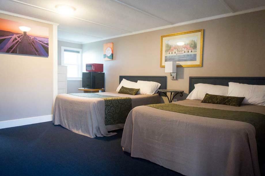 Sea Turn Motel York Esterno foto