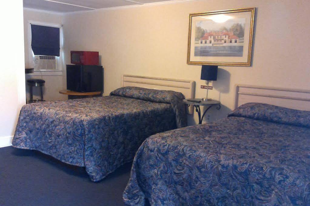 Sea Turn Motel York Esterno foto
