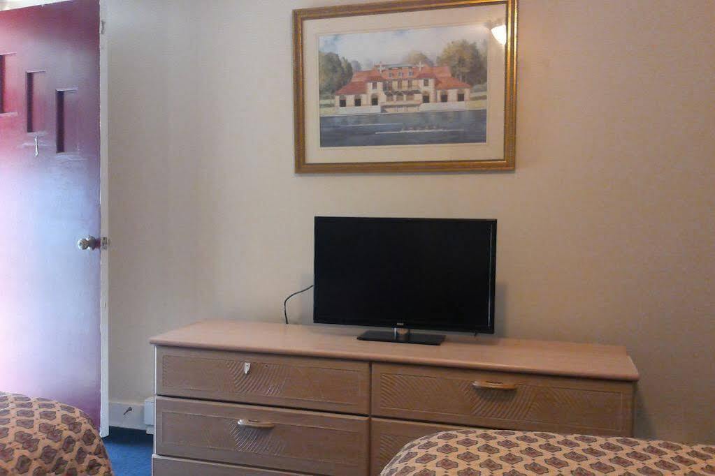 Sea Turn Motel York Esterno foto